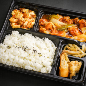 お弁当